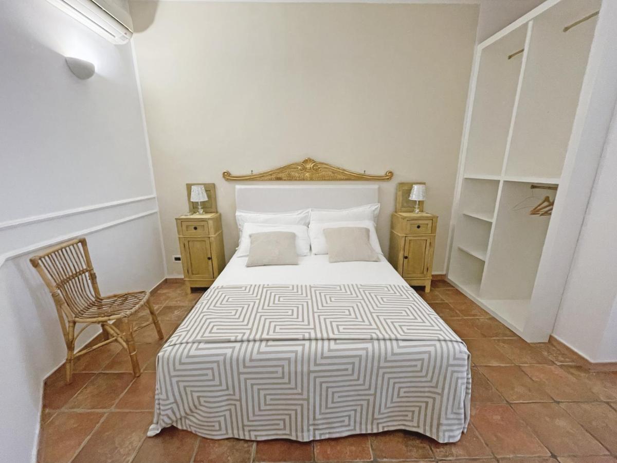 Usciglio Rooms Sanarica Номер фото