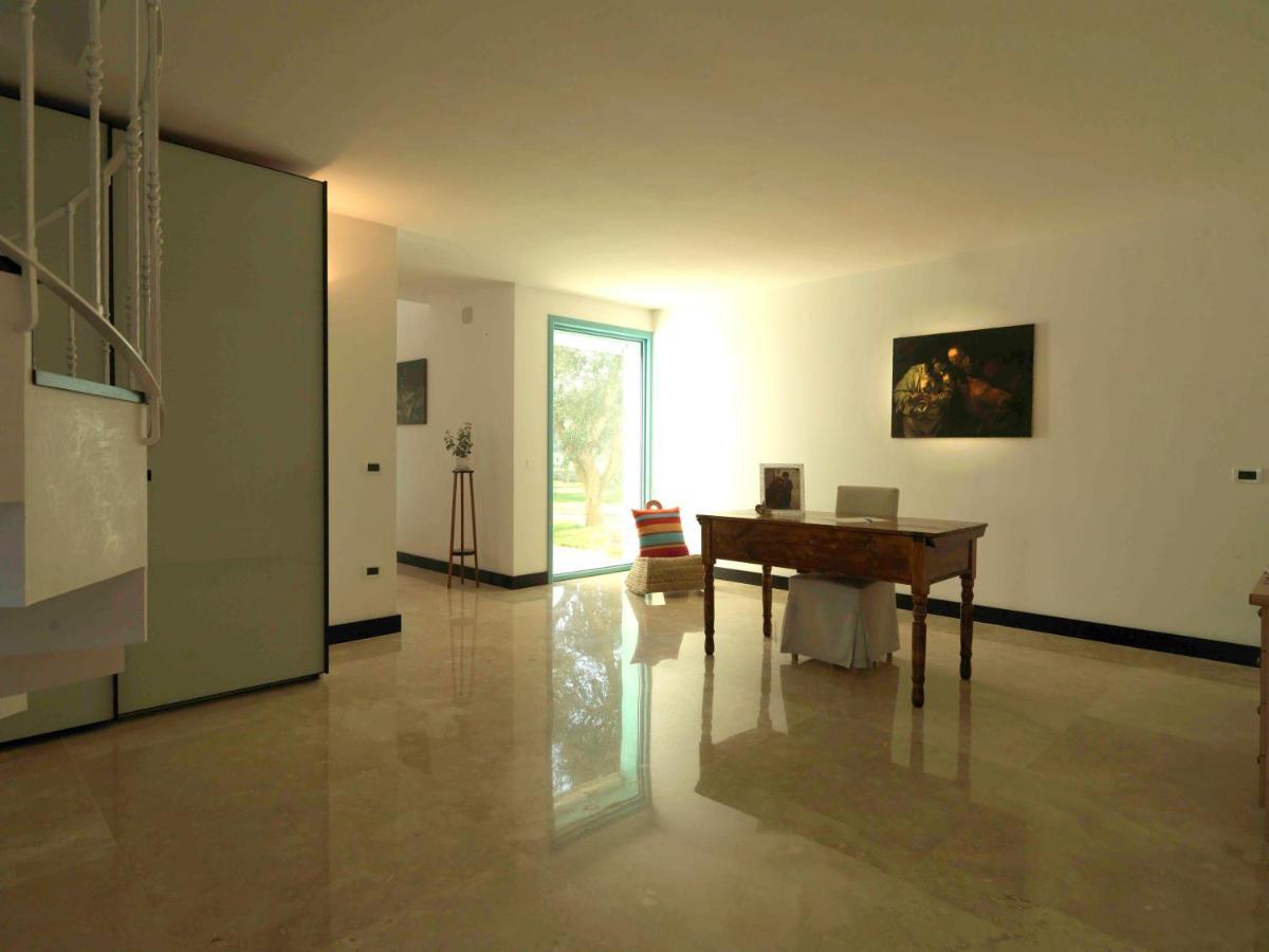 Usciglio Rooms Sanarica Екстер'єр фото