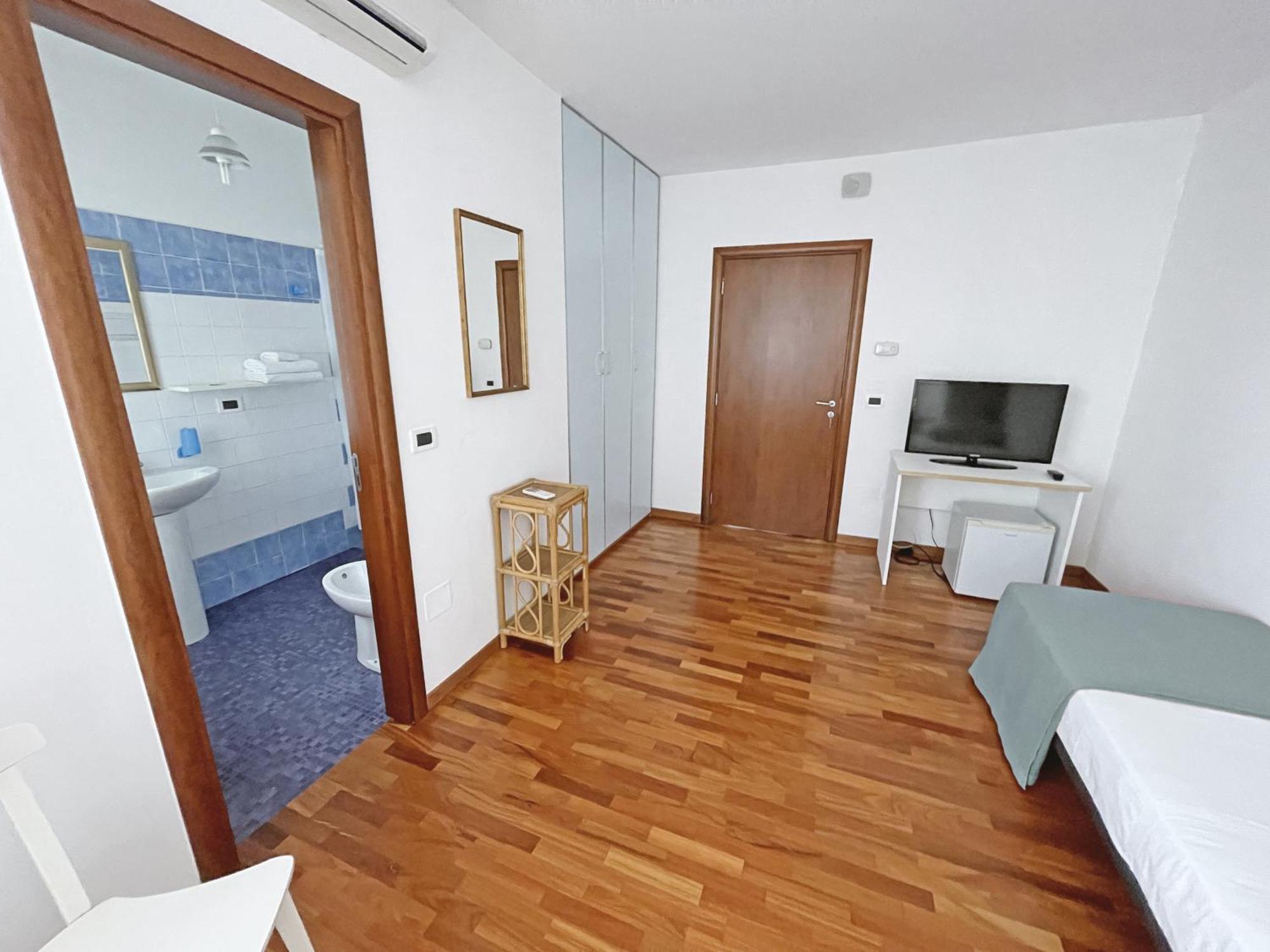 Usciglio Rooms Sanarica Номер фото