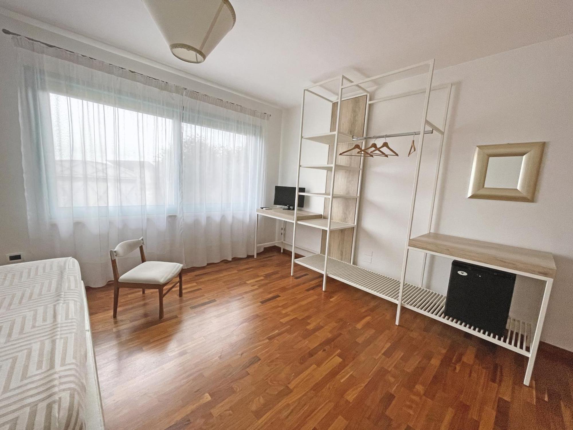 Usciglio Rooms Sanarica Номер фото