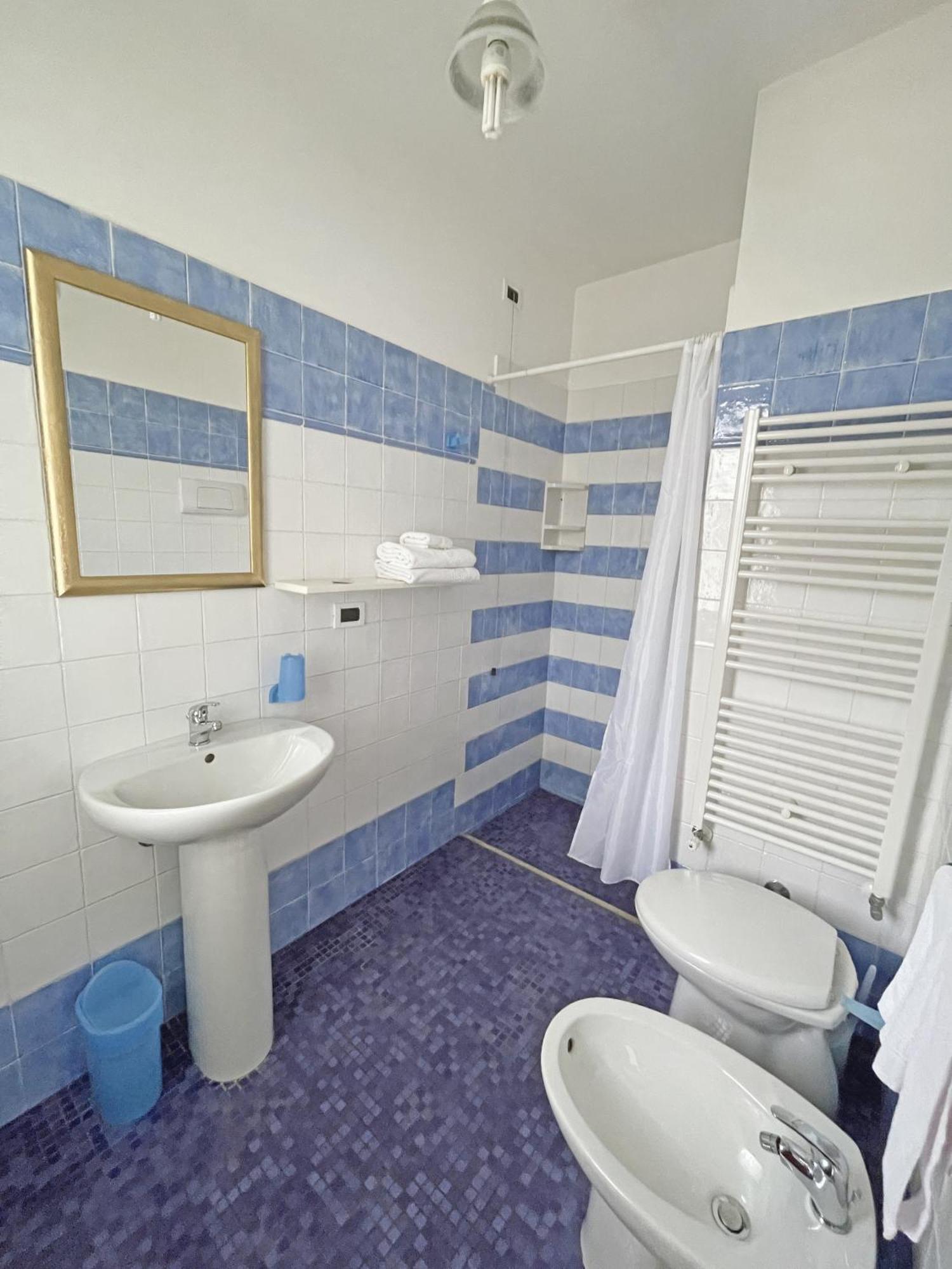 Usciglio Rooms Sanarica Номер фото