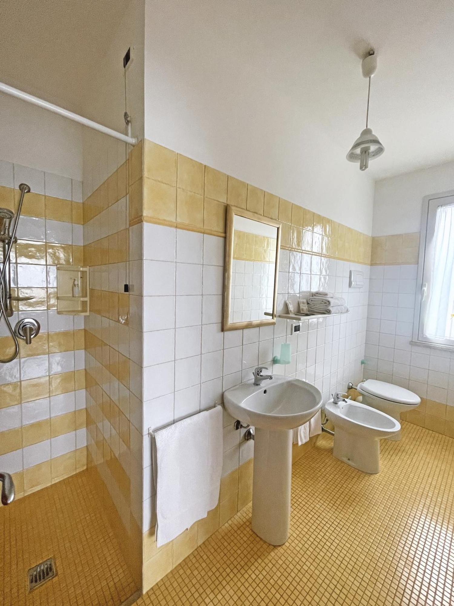 Usciglio Rooms Sanarica Номер фото